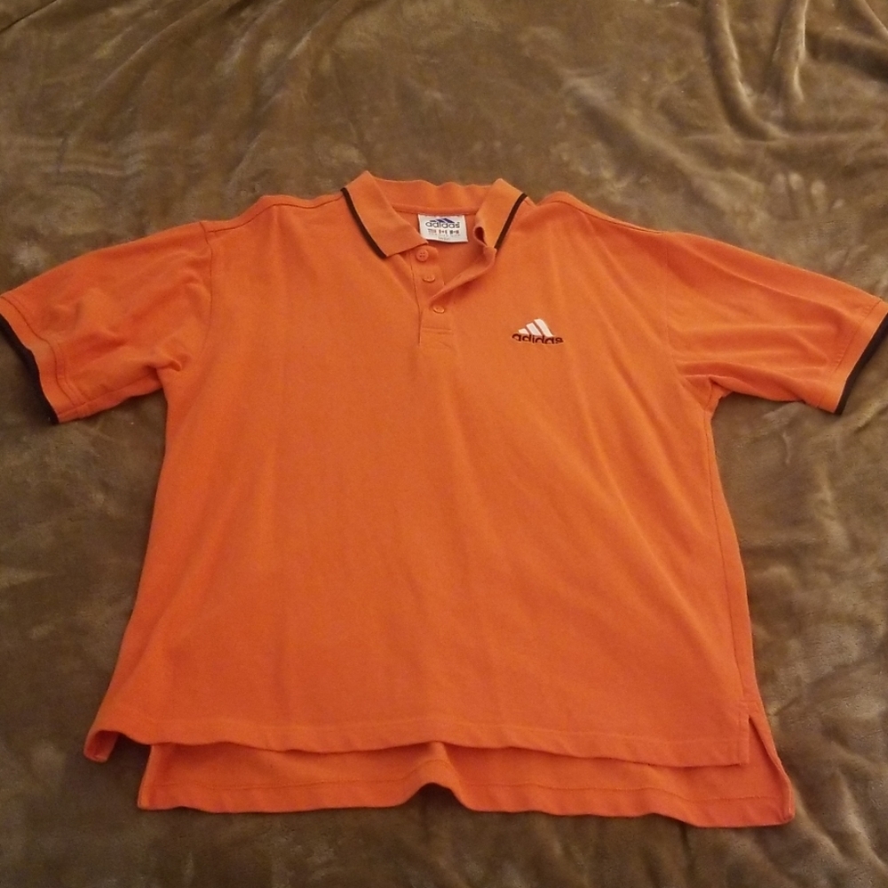 Adidas Polo